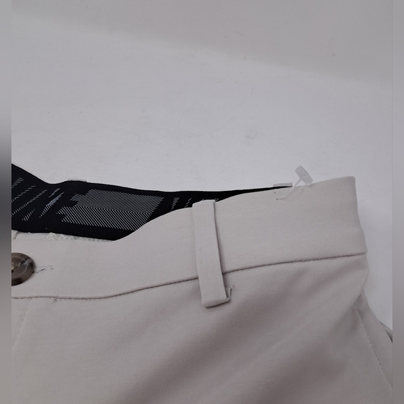 NEW Nike Men's Golf Shorts Flex Dri-Fit Bone Size 30W Actual 31 x 10.5" Inseam - Picture 3 of 13